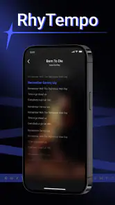 RhyTempo - Offline Music screenshot