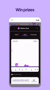 Ribblr - Crochet & Knitting screenshot