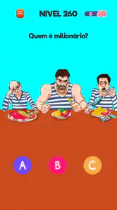 Riddle Test: Jogo Cerebral screenshot