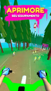 Riding Extreme 3D screenshot