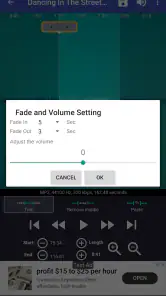 Ringtone Maker:crie ringtone screenshot