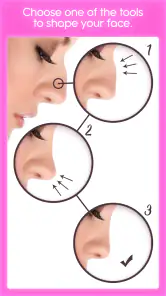 Rinoplastia screenshot