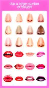 Rinoplastia screenshot