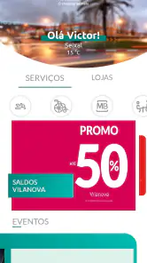 RioSul Shopping screenshot