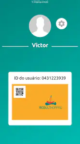 RioSul Shopping screenshot