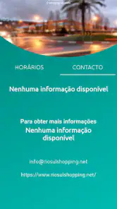 RioSul Shopping screenshot
