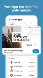 RISER - seu aplicativo de moto screenshot