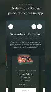 RITUALS - Cosméticos screenshot