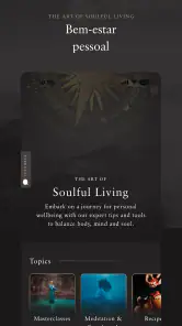 RITUALS - Cosméticos screenshot