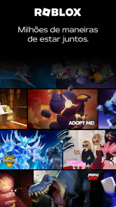 Roblox screenshot