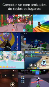 Roblox screenshot
