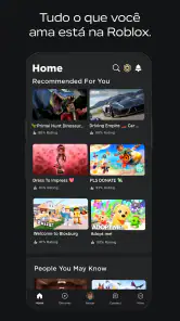 Roblox screenshot