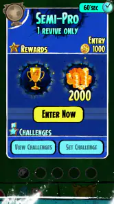 Ronaldo: Kick'n'Run Football screenshot