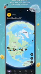 Roost Social screenshot