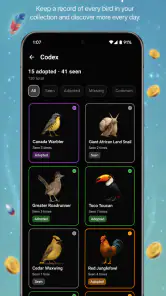 Roost Social screenshot