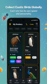 Roost Social screenshot