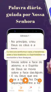 Rosa Mystica screenshot