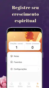 Rosa Mystica screenshot
