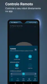 Rowenta Robots screenshot