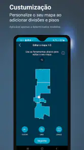 Rowenta Robots screenshot