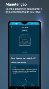 Rowenta Robots screenshot