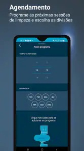 Rowenta Robots screenshot