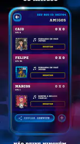 ROXTEEN: ROXSTAR screenshot
