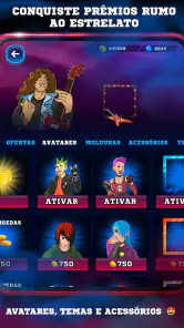 ROXTEEN: ROXSTAR screenshot