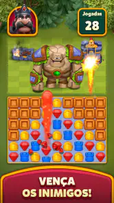 Royal Kingdom screenshot