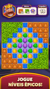 Royal Kingdom screenshot