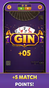 Rummy Cash screenshot
