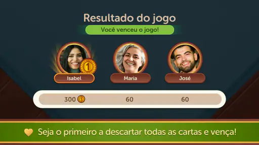 Rummy Fun & Friends screenshot