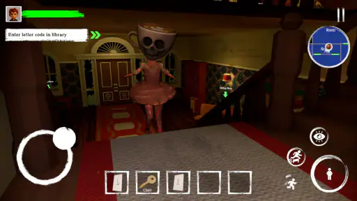 Runaway Boy 3: Monster Escape screenshot
