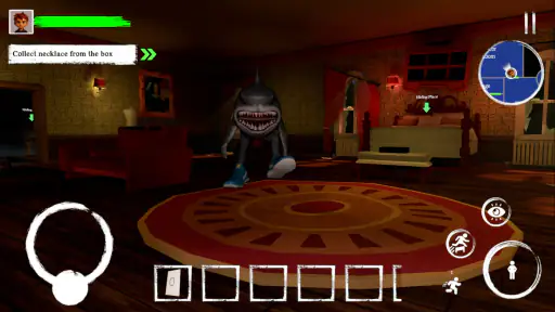 Runaway Boy 3: Monster Escape screenshot