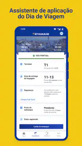 Ryanair screenshot