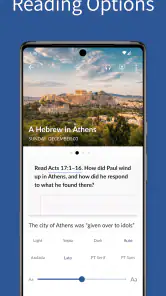 Sabbath School & PM screenshot