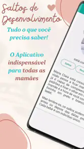 Saltos de Desenvolvimento screenshot