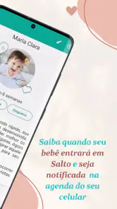 Saltos de Desenvolvimento screenshot