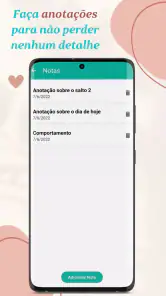 Saltos de Desenvolvimento screenshot
