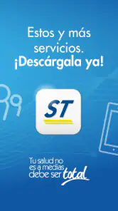 Salud Total EPS-S screenshot