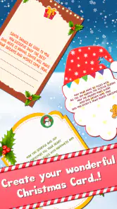 Santa's Christmas day screenshot