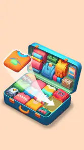 Satis Game: Make it Perfect screenshot