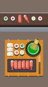 Satis Game: Make it Perfect screenshot