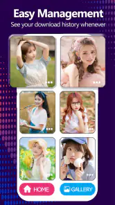SaveVideo - No Watermark & HD screenshot