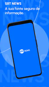 SBT News screenshot