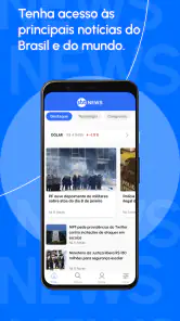 SBT News screenshot