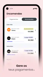 Scalapay | Shop now, pay later screenshot