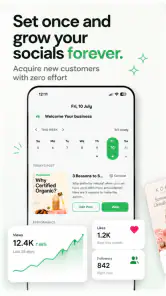 Scalio: AI Video Ad Maker screenshot