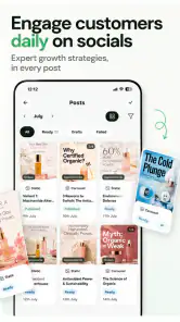 Scalio: AI Video Ad Maker screenshot