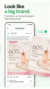 Scalio: AI Video Ad Maker screenshot